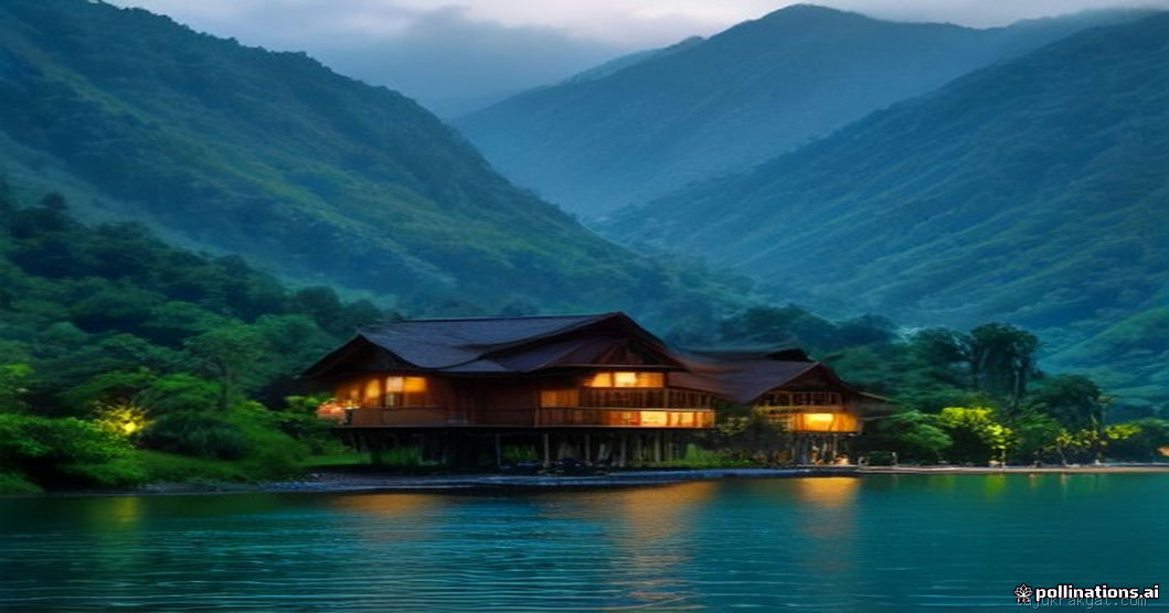 15 Tempat Wisata Tersembunyi di Samosir yang Wajib Dikunjungi 2026