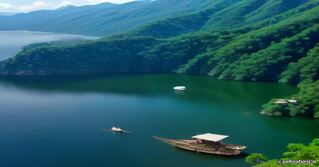 15 Tempat Wisata Tersembunyi di Sidikalang yang Wajib Dikunjungi 2026