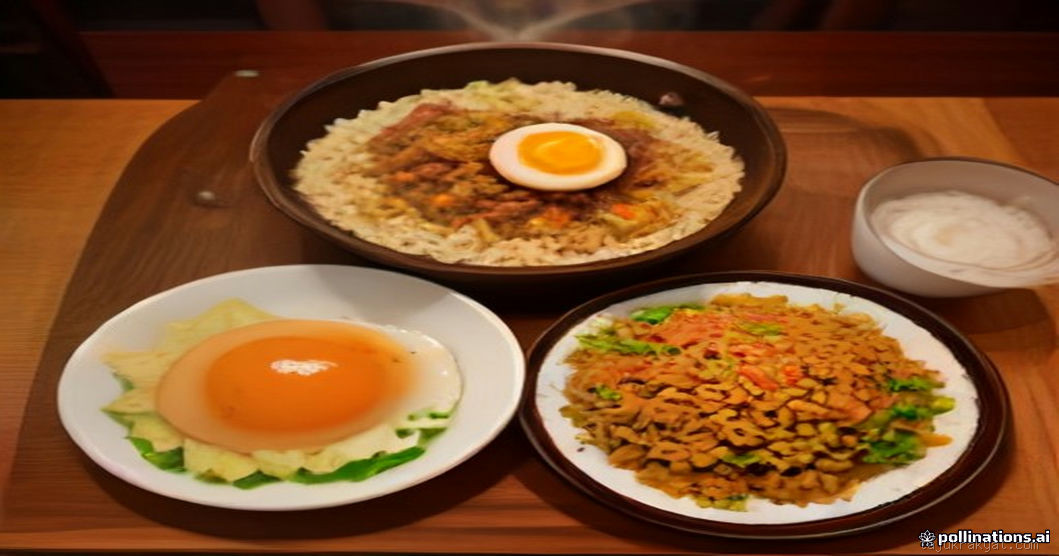 15 Warung Nasi Goreng Terenak di Medan 2026