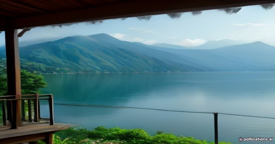 7 Penginapan Terbaik di Danau Toba 2026 Harga dan Fasilitas