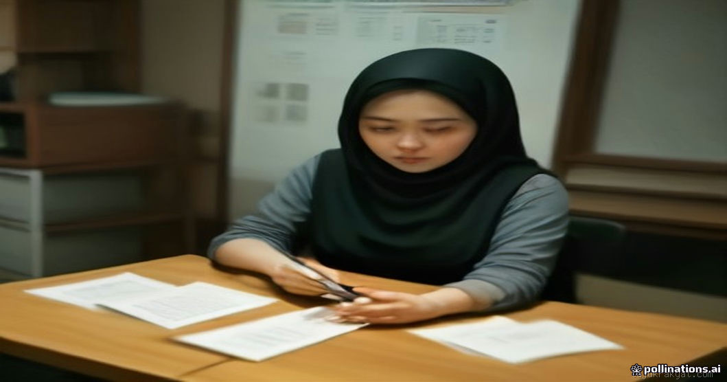 Cara Keringanan Cicilan Bank Kesulitan Keuangan