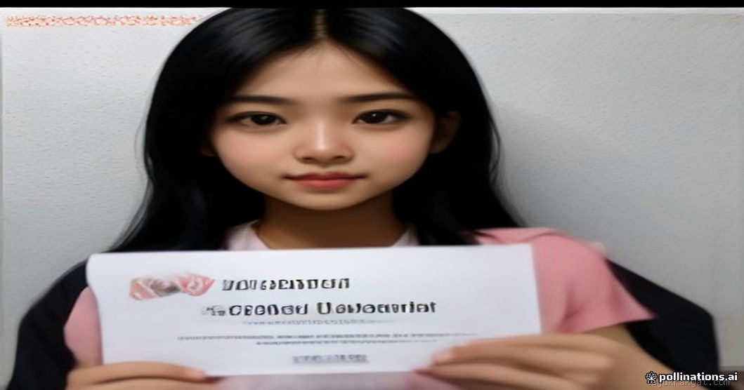 Cara Membuat Surat Keterangan Lulus Sementara 2026