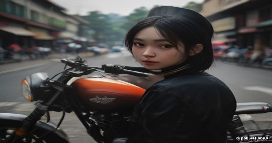 Cara Memilih Motor Ojek Online 2026 Irit