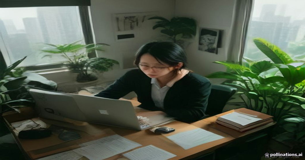 Cara Mengatasi Stress Kerja Tips untuk Karyawan