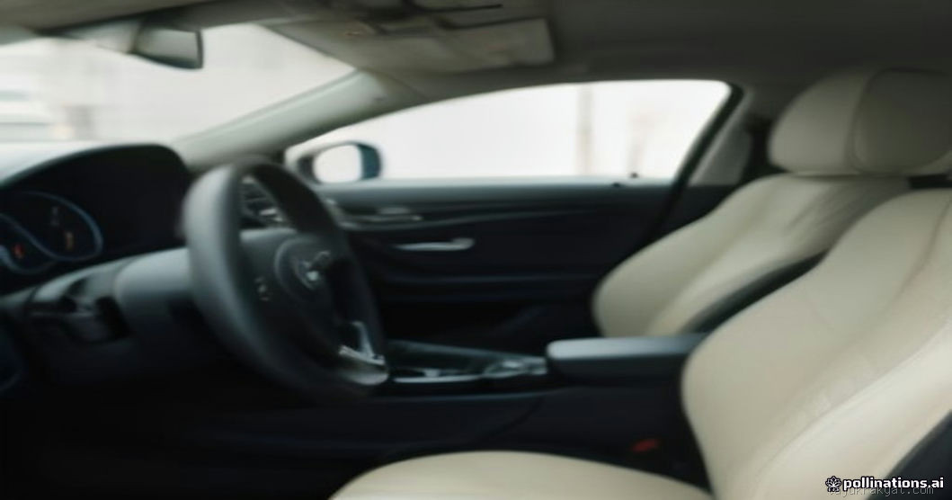 Cara Merawat Interior Mobil Bersih Wangi