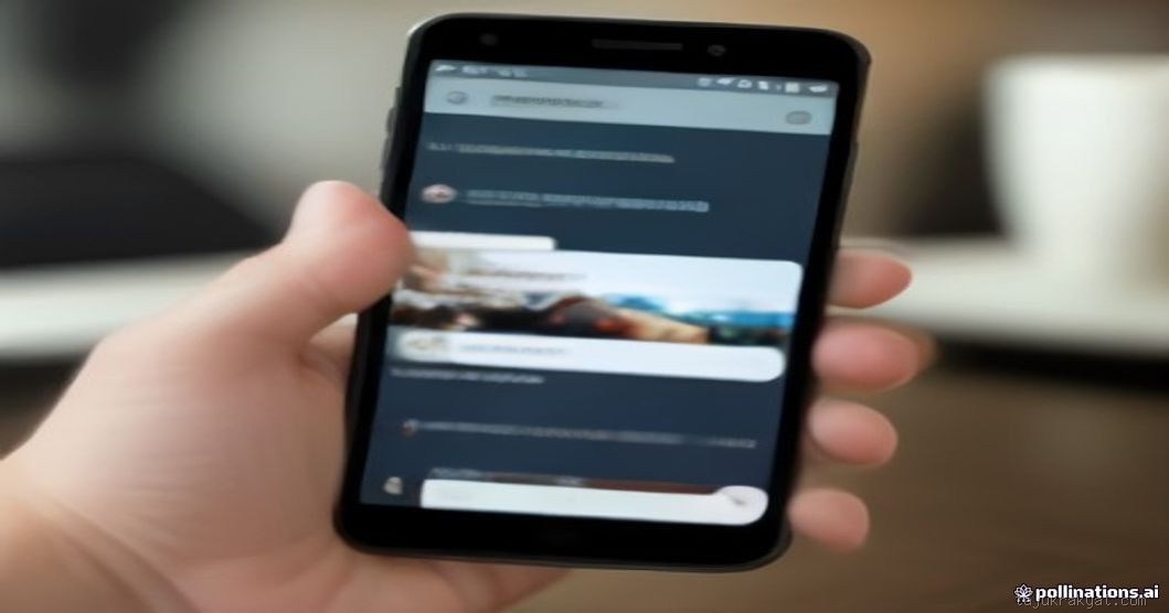 Cara Merekam Panggilan Telepon di HP Android 2026 Panduan Lengkap