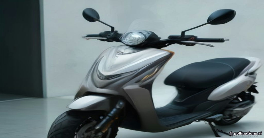 Harga Spesifikasi Honda PCX 160 Terbaru 2026