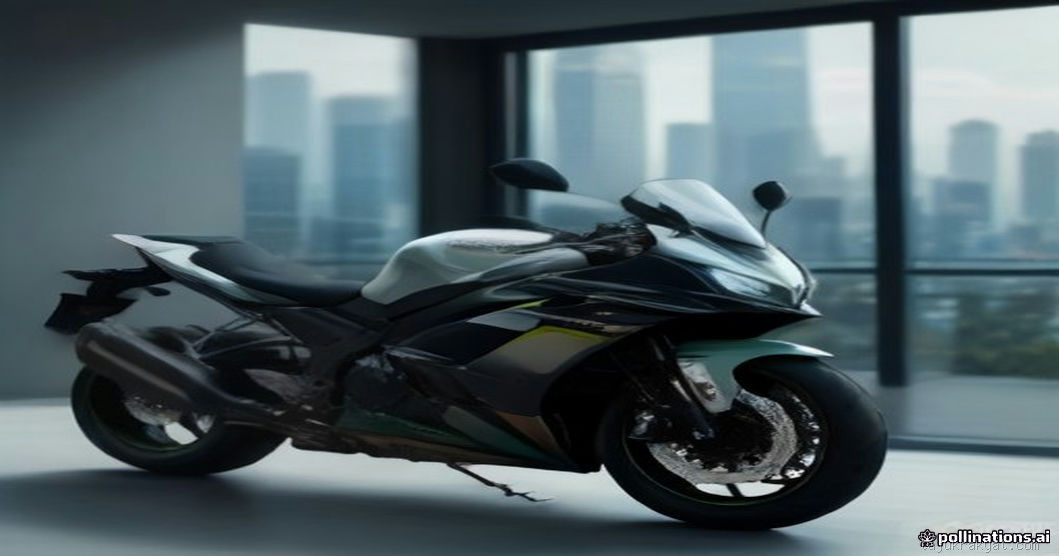 Harga Spesifikasi Kawasaki Ninja 250 Terbaru 2026