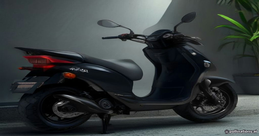 Harga Spesifikasi Yamaha Aerox 155 Terbaru 2026