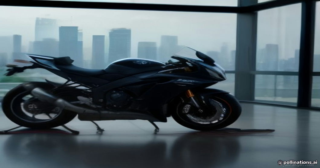 Harga Spesifikasi Yamaha R15 V4 Terbaru 2026