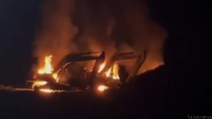 Viral 3 Ekskavator Dibakar Warga di Madina, Diduga Milik Tambang Emas Ilegal