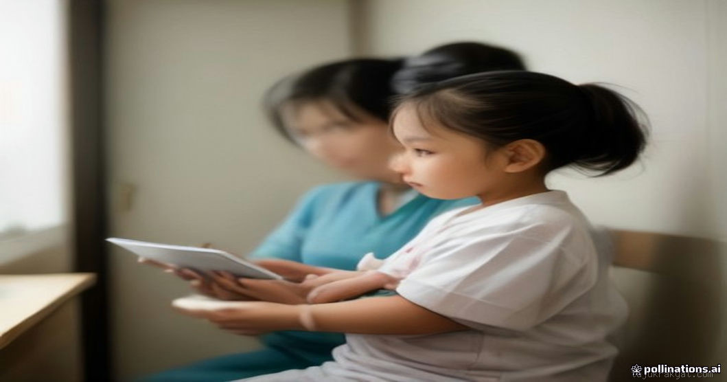 Jadwal Imunisasi Anak Lengkap 2026