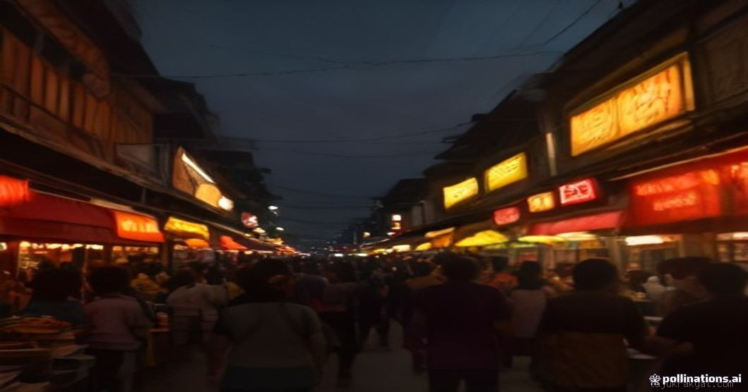 Kuliner Malam Medan 2026 15 Jajanan Wajib Setelah Jam 9