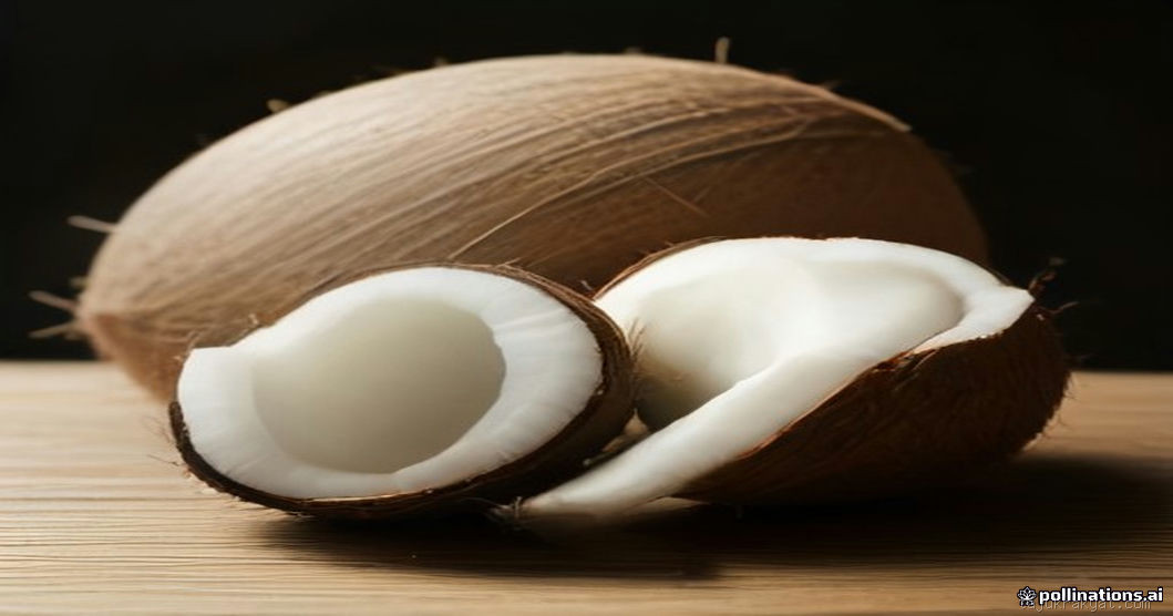 Manfaat Air Kelapa untuk Kesehatan yang Terbukti Ilmiah