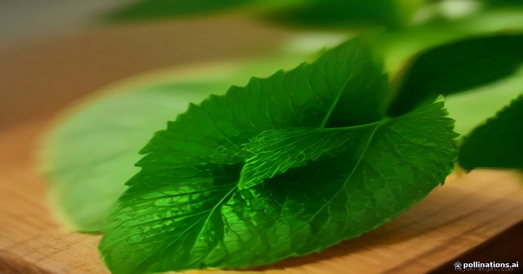 Manfaat Daun Mint untuk Kesehatan yang Terbukti Ilmiah