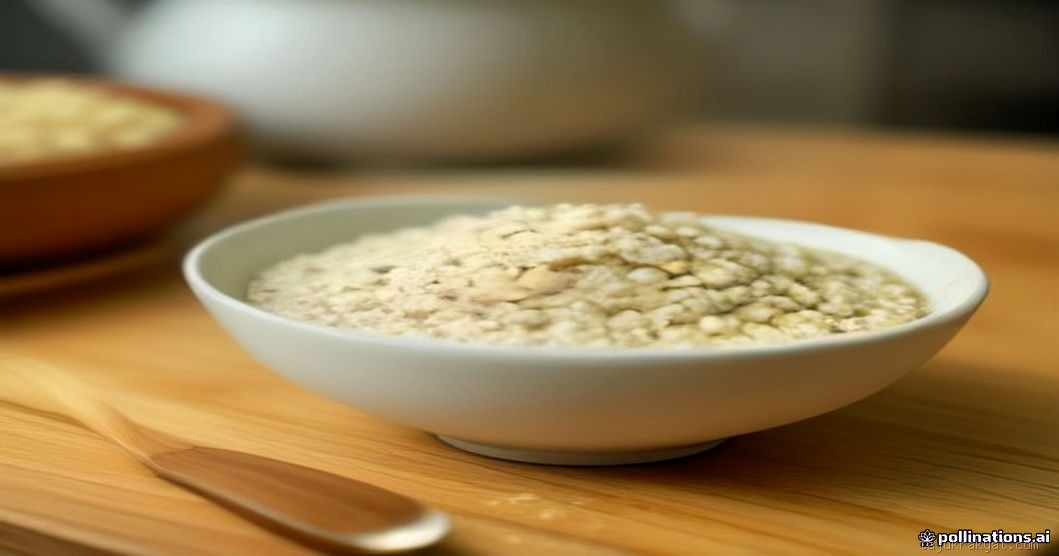 Manfaat Oatmeal untuk Kesehatan yang Terbukti Ilmiah