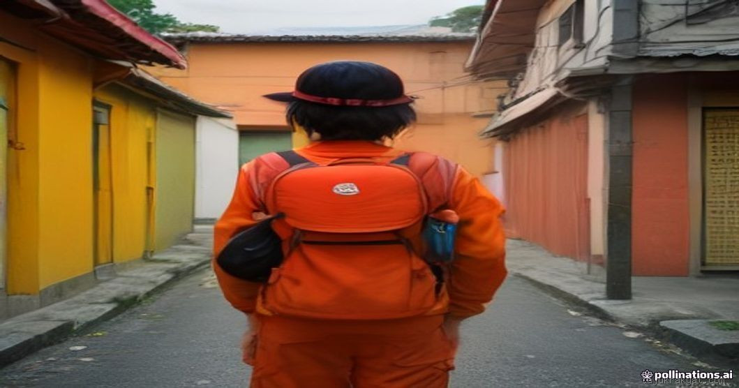 Panduan Backpacker ke Binjai 3 Hari 2 Malam Budget Hemat
