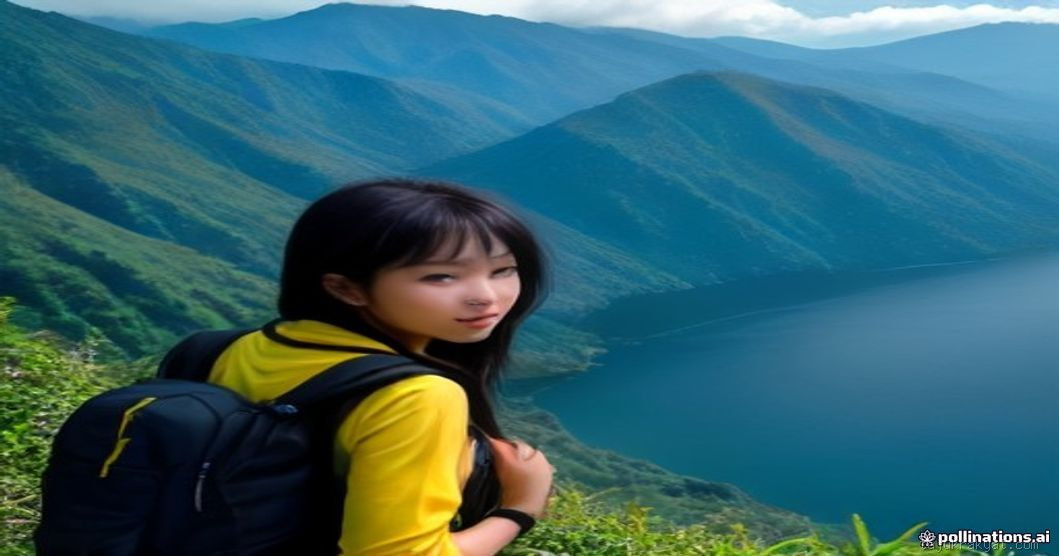 Panduan Backpacker ke Danau Toba 3 Hari 2 Malam Budget Hemat