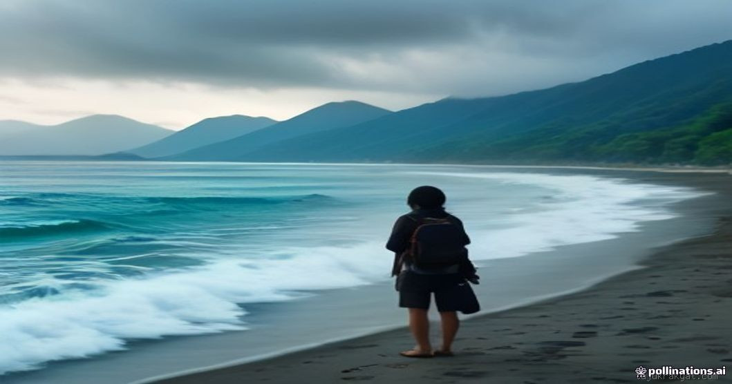 Panduan Backpacker ke Nias 3 Hari 2 Malam Budget Hemat