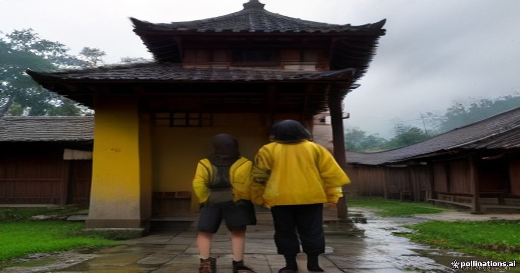 Panduan Backpacker ke Padang Sidempuan 3 Hari 2 Malam Budget Hemat