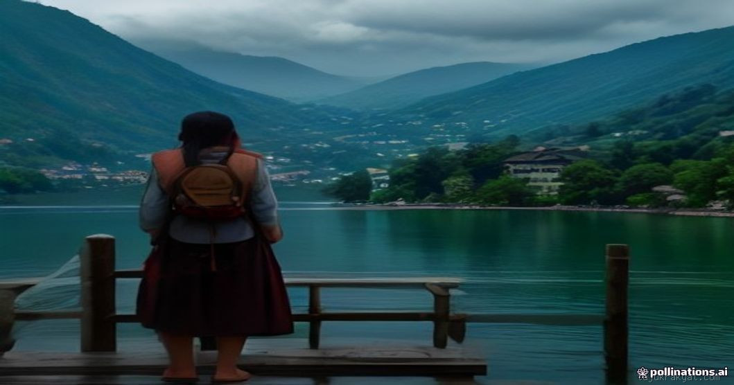 Panduan Backpacker ke Parapat 3 Hari 2 Malam Budget Hemat
