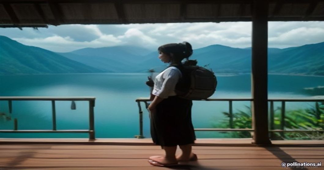 Panduan Backpacker ke Sidikalang 3 Hari 2 Malam Budget Hemat