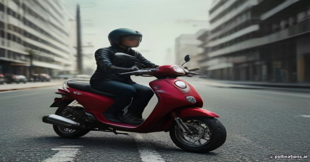 Panduan Beli Motor Bekas Aman 2026 Checklist