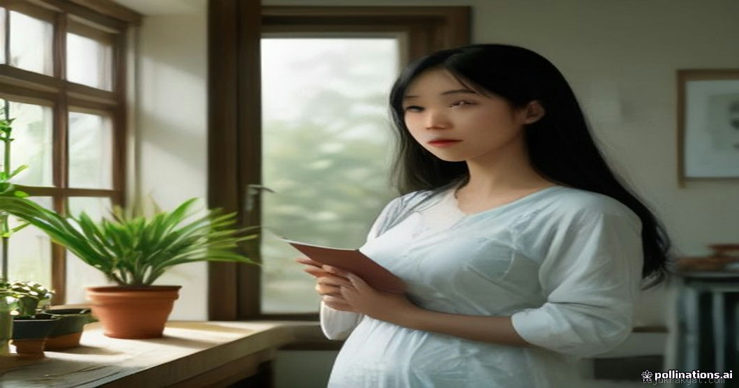 Panduan Kesehatan Ibu Hamil Trimester 1 2 3