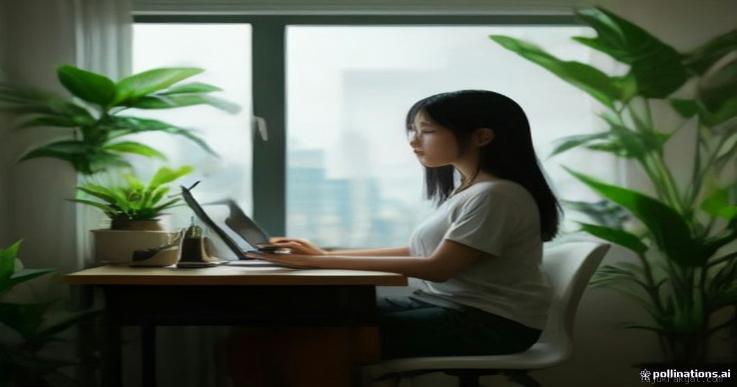 Panduan Kuliah Online Daring Efektif 2026
