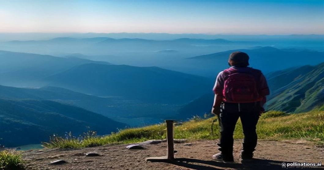 Panduan Mendaki Gunung Sibayak 2026 Rute Tips dan Persiapan