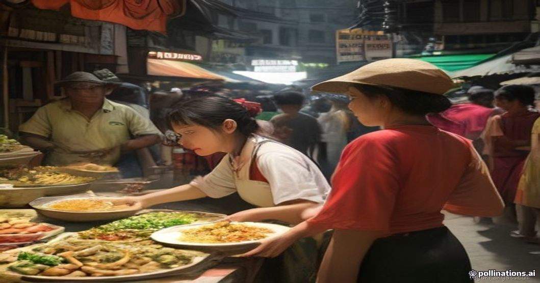 Panduan Wisata Kuliner Pasar Tradisional Sumut 2026
