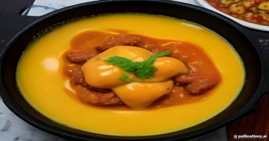 Resep Dali Ni Horbo Keju Kerbau Batak Homemade