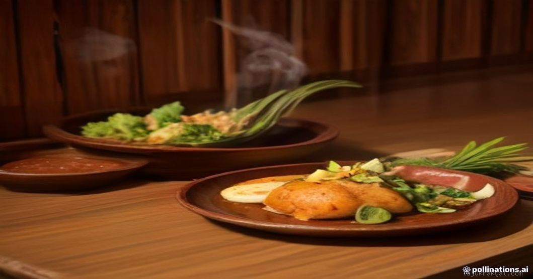 Resep Ikan Holat Khas Mandailing yang Pedas Asam