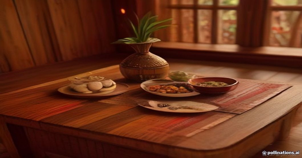 Resep Itak Gurgur Lemang Tapanuli yang Legit