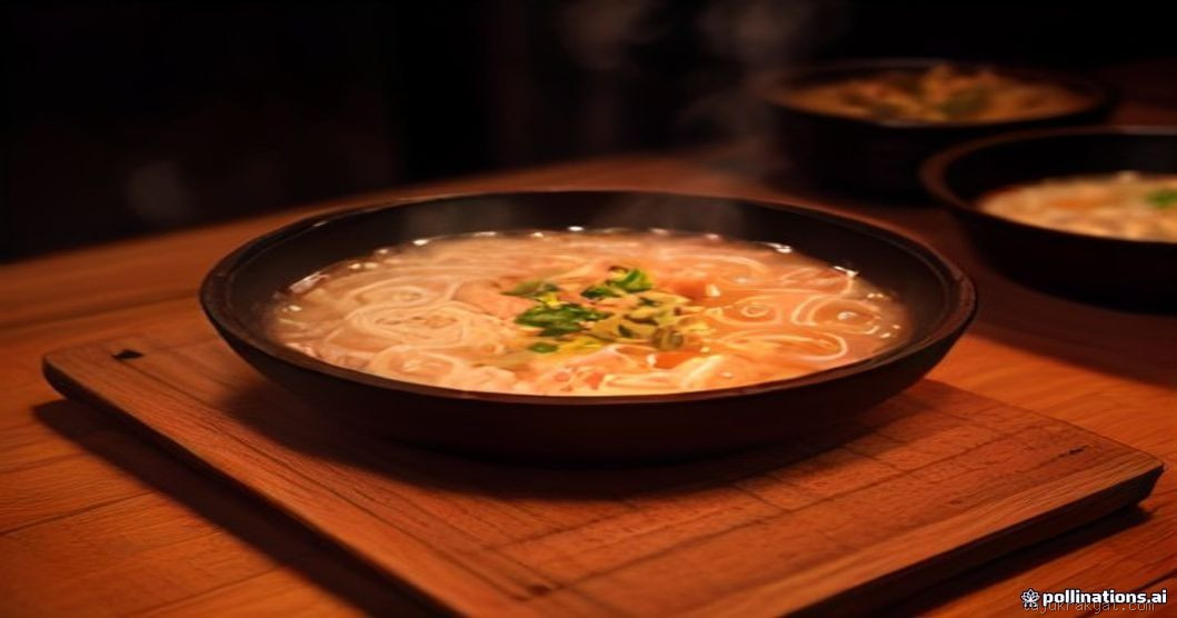 Resep Mie Pangsit Medan yang Gurih dan Renyah