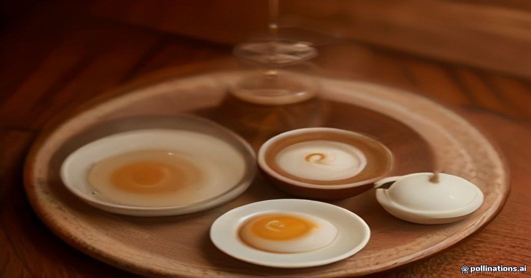 Resep Teh Talua Teh Telur Khas Padang yang Berbuih