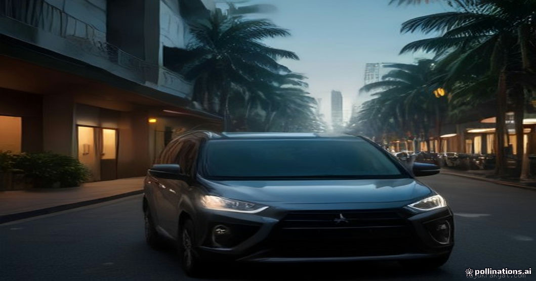 Review Mitsubishi Xpander 2026 Harga Fitur Kelebihan Kekurangan