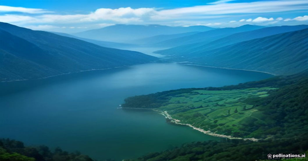 Rute Perjalanan Medan ke Danau Toba Jarak Waktu dan Tips 2026