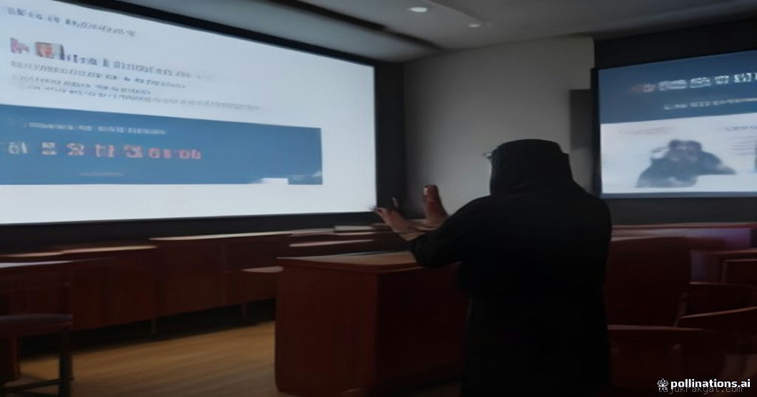 Tips Presentasi Memukau untuk Mahasiswa