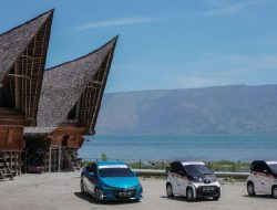 5 Rekomendasi Rental Mobil di Danau Toba Bagi Pelancong