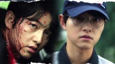 Drama Korea Reborn Rich Episode 16 Tamat, Song Joong Ki Ucap Terima Kasih