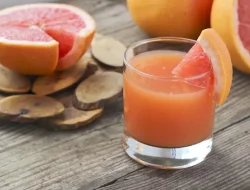 Cara Membuat Jus Jeruk Bali atau Grapefruit, Bisa Turunkan Berat Badan