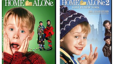 Film Home Alone, Tayangan Hiburan saat Natal, Ini 5 Film Lain yang Layak Kamu Tonton