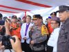 Amankan Natal dan Tahun Baru 2023, Polda Sumut Kerahkan 13.591 Personel