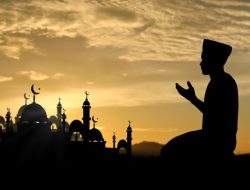 Amalan Istimewa di Bulan Dzulhijjah Jelang Idul Adha dengan Melaksanakan Puasa Arafah
