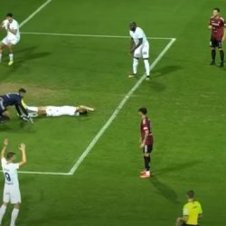 Inter Milan Tekuk Regina 2-0, Kedepan Bakal Hajar Napoli