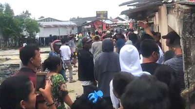 Ini Lokasi Rawan Tawuran dan Begal di Kota Medan yang Harus Dihindari