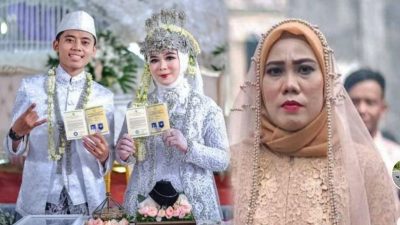 Sudah Ketahuan Berzina dengan Menantu, Ibu Norma: Surga di Telapak Kaki Ibu