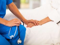 Perawat Wanita RS Bina Kasih Melapor Dilecehkan saat Bertugas, Bagian Intim Diremas