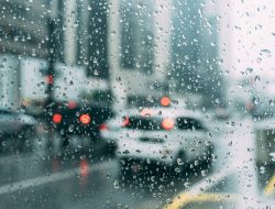 Cuaca Ekstrem BMKG, Hari Ini Wilayah Sumut Diprediksi Juga Terjadi Hujan Lebat